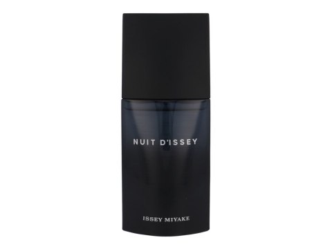 Issey Miyake Nuit D´Issey Woda toaletowa 75 ml (M) (P2)