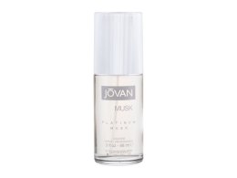 Jövan Musk Platinum Musk Woda kolońska 88 ml (M) (P2)