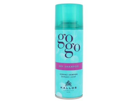 Kallos Cosmetics Gogo Suchy szampon 200 ml (W) (P2)