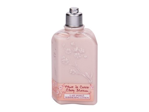 L'Occitane Cherry Blossom Mleczko do ciała 250 ml (W) (P2)