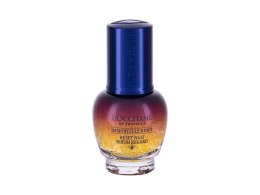 L'Occitane Immortelle Reset Overnight Serum pod oczy Cienie i opuchnięcia pod oczami 15 ml (W) (P2)