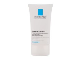 La Roche-Posay Effaclar Mat Sebo-Controlling Moisturizer Krem do twarzy na dzień Problemowa i trądzikowa cera 40 ml (W) (P2)