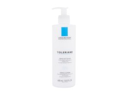 La Roche-Posay Toleriane Dermo-Cleanser Face and Eyes Demakijaż twarzy 400 ml (W) (P2)