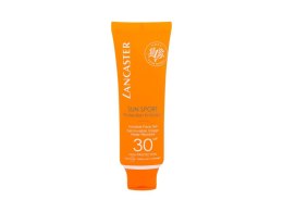 Lancaster Sun Sport Invisible Face Gel SPF30 Preparat do opalania twarzy Żel 50 ml (U) (P2)