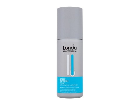 Londa Professional Scalp Refresh Tonic Leave-In Serum do włosów 150 ml (W) (P2)