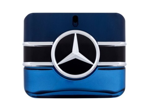 Mercedes-Benz Sign Woda perfumowana 100 ml (M) (P2)