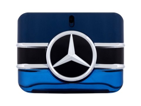 Mercedes-Benz Sign Woda perfumowana 50 ml (M) (P2)