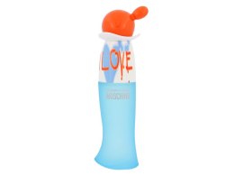 Moschino Cheap And Chic I Love Love Woda toaletowa 30 ml (W) (P2)