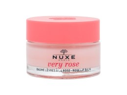 NUXE Very Rose Balsam do ust Tak 15 g (W) (P2)