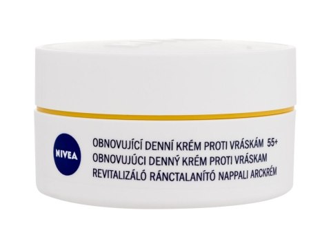 Nivea Anti-Wrinkle Revitalizing Krem do twarzy na dzień Cera dojrzała 50 ml (W) (P2)