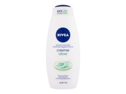 Nivea Creme Aloe Żel pod prysznic 750 ml (W) (P2)