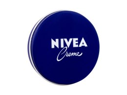 Nivea Creme Krem do twarzy na dzień Odżywienie i regeneracja 30 ml (U) (P2)