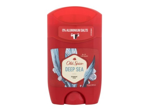 Old Spice Deep Sea Dezodorant Dezodorant w sztyfcie 50 ml (M) (P2)