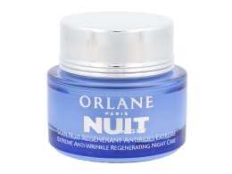 Orlane Extreme Line-Reducing Extreme Anti-Wrinkle Regenerating Night Care Krem na noc Wszystkie rodzaje cery 50 ml (W) (P2)