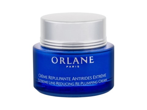 Orlane Extreme Line Reducing Re-Plumping Cream Krem do twarzy na dzień Wysuszona cera 50 ml (W) (P2)