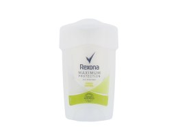 Rexona Maximum Protection Stress Control Antyperspirant Krem 45 ml (W) (P2)