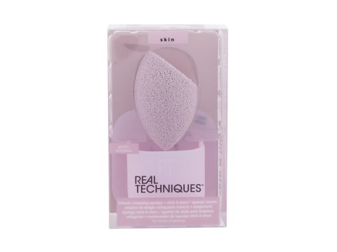 Real Techniques Sponges Miracle Cleansing Aplikator 1 szt (W) (P2)