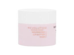 Revolution Skincare Nourishing Lip Butter Mask Cocoa Vanilla Balsam do ust 10 g (W) (P2)