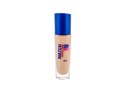 Rimmel London 001 Fair Porcelain Match Perfection SPF20 Podkład płynna 30 ml (W) (P2)