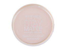 Rimmel London 002 Pink Blossom Stay Matte Puder 14 g (W) (P2)