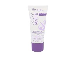 Rimmel London 003 Stay Matte Baza pod makijaż 30 ml (W) (P2)