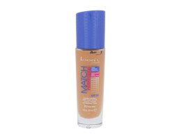 Rimmel London 303 True Nude Match Perfection SPF20 Podkład płynna 30 ml (W) (P2)