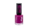 Rimmel London 336 Violet En Vogue 60 Seconds Flip Flop Lakier do paznokci 8 ml (W) (P2)