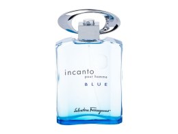 Salvatore Ferragamo Incanto Blue Woda toaletowa 100 ml (M) (P2)