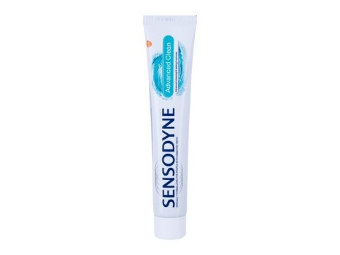 Sensodyne Advanced Clean Pasta do zębów 75 ml (U) (P2)