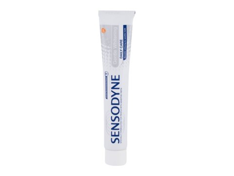 Sensodyne Gentle Whitening Pasta do zębów 75 ml (U) (P2)