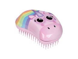 Tangle Teezer Rainbow The Unicorn The Original Mini Szczotka do włosów 1 szt (K) (P2)