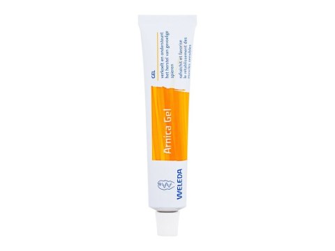 Weleda Arnica Gel Żel do ciała TAK 25 g (U) (P2)