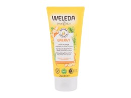 Weleda Aroma Shower Energy Żel pod prysznic 200 ml (W) (P2)