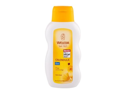 Weleda Baby Calendula Bath Pianka do kąpieli TAK 200 ml (K) (P2)