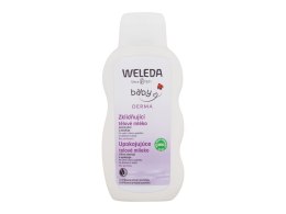 Weleda Baby Derma Soothing Body Lotion Mleczko do ciała TAK 200 ml (K) (P2)