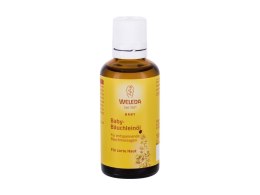 Weleda Baby Tummy Oil Preparat do masażu TAK 50 ml (K) (P2)