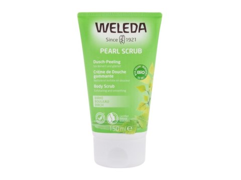 Weleda Birch Peeling do ciała TAK 150 ml (W) (P2)