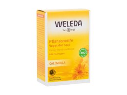 Weleda Calendula Soap Mydło w kostce TAK 100 g (U) (P2)