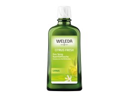 Weleda Citrus Napełnienie Dezodorant Tak 200 ml (W) (P2)