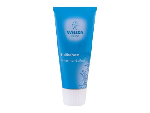 Weleda Foot Balm Krem do stóp TAK 75 ml (W) (P2)