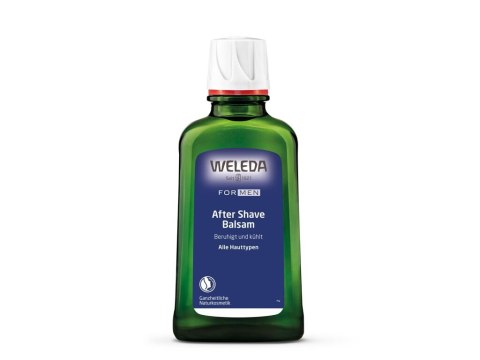 Weleda For Men Balsam po goleniu 100 ml (M) (P2)