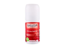 Weleda Pomegranate 24h Deo Roll-On Dezodorant Tak 50 ml (W) (P2)