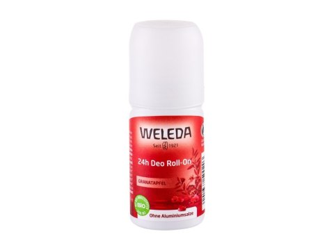 Weleda Pomegranate 24h Deo Roll-On Dezodorant Tak 50 ml (W) (P2)