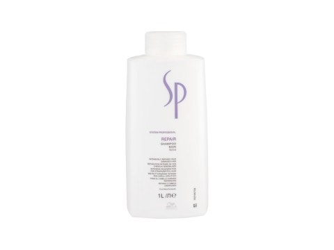 Wella Professionals SP Repair Szampon do włosów 1000 ml (W) (P2)