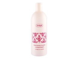 Ziaja Cashmere Creamy Shower Soap Żel pod prysznic 500 ml (W) (P2)