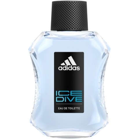 Adidas Ice Dive woda toaletowa spray 100ml (P1)