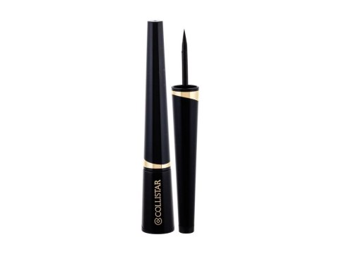 Collistar Black Tecnico Eyeliner Płynny 2,5 ml (W) (P2)