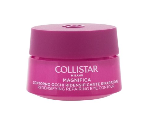 Collistar Redensifying Repairing Eye Contour Magnifica Krem pod oczy 15ml (W) (P2)