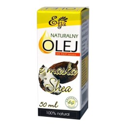 Etja Naturalny Olej Masło Shea 50ml (P1)