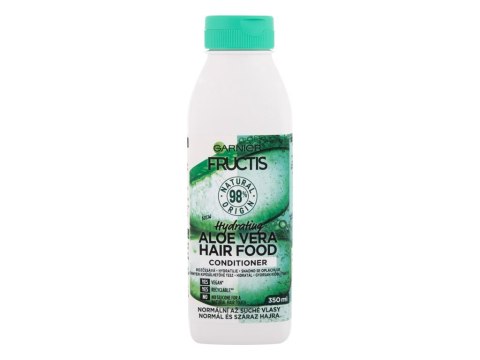 Garnier Fructis Hair Food Aloe Vera Hydrating Conditioner Odżywka Tak 350 ml (W) (P2)